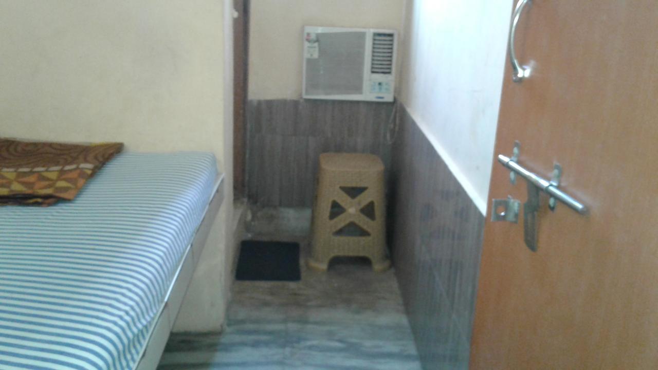 Today Guest House Haora Екстер'єр фото