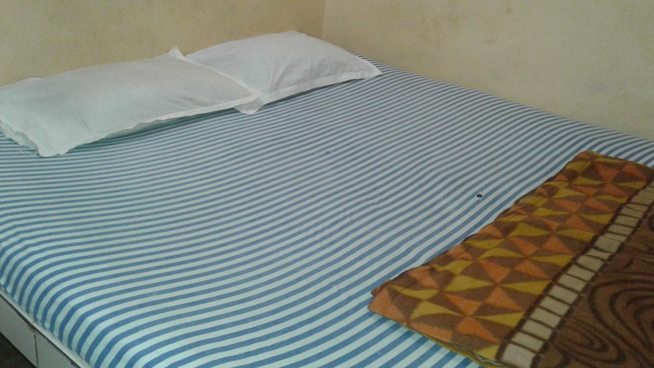Today Guest House Haora Екстер'єр фото
