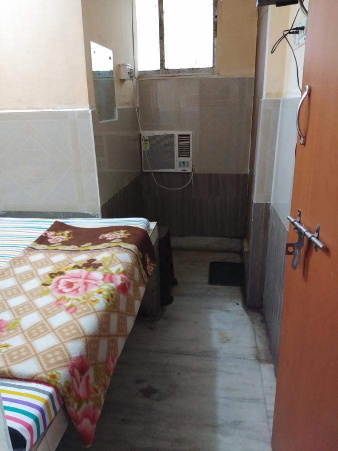 Today Guest House Haora Екстер'єр фото