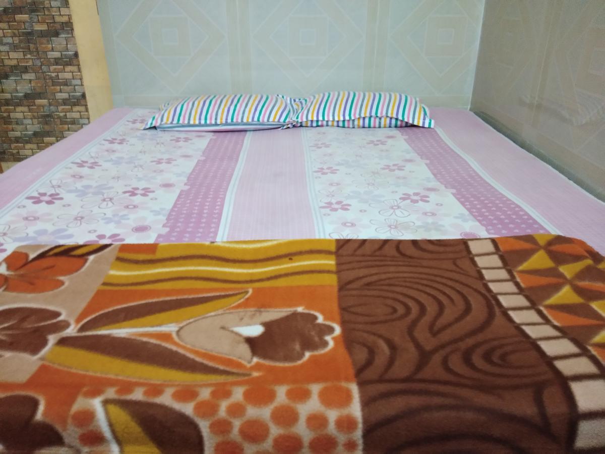 Today Guest House Haora Екстер'єр фото