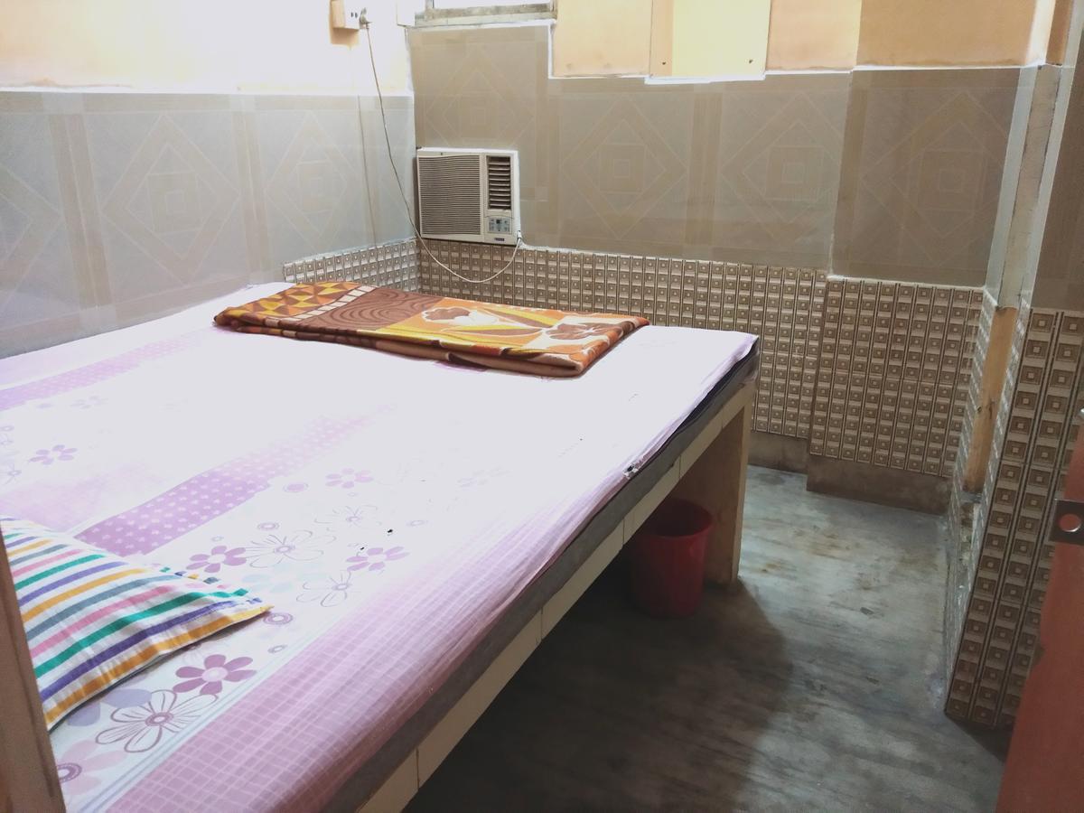 Today Guest House Haora Екстер'єр фото