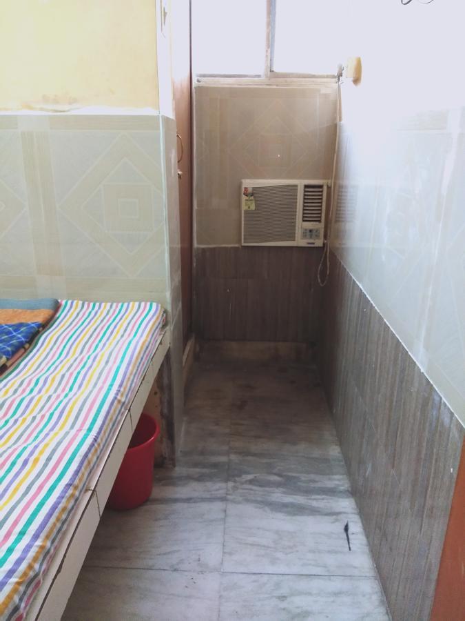 Today Guest House Haora Екстер'єр фото