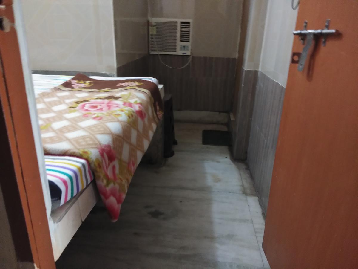 Today Guest House Haora Екстер'єр фото
