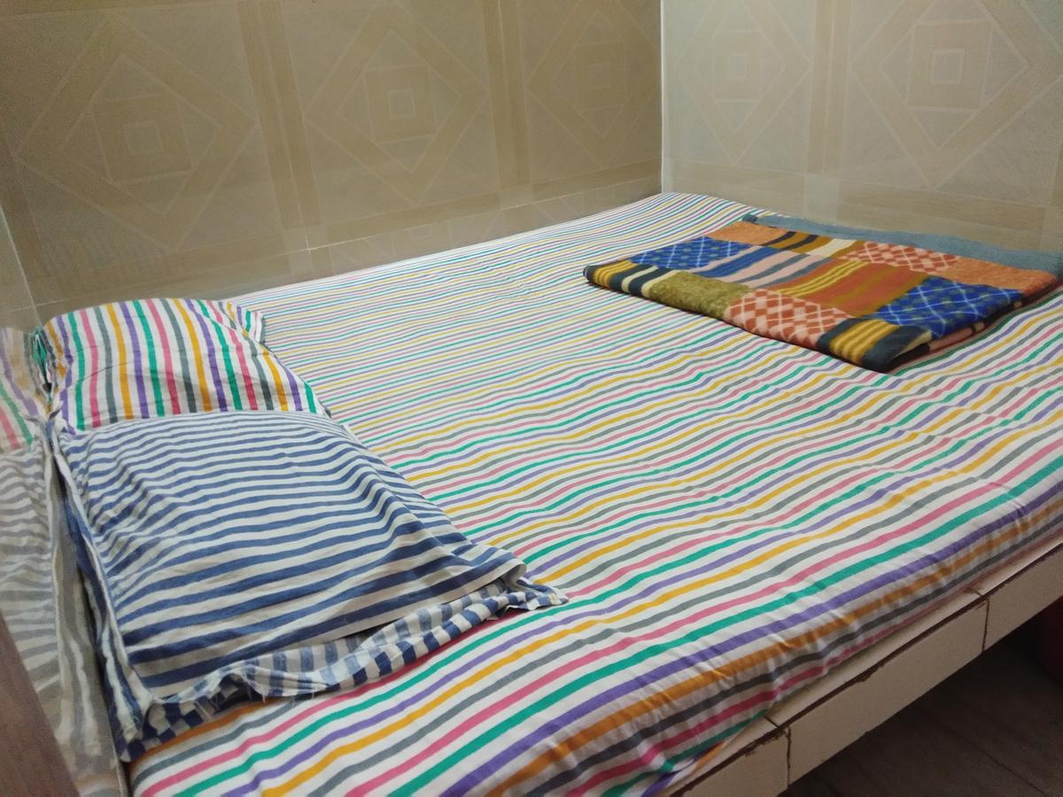 Today Guest House Haora Екстер'єр фото